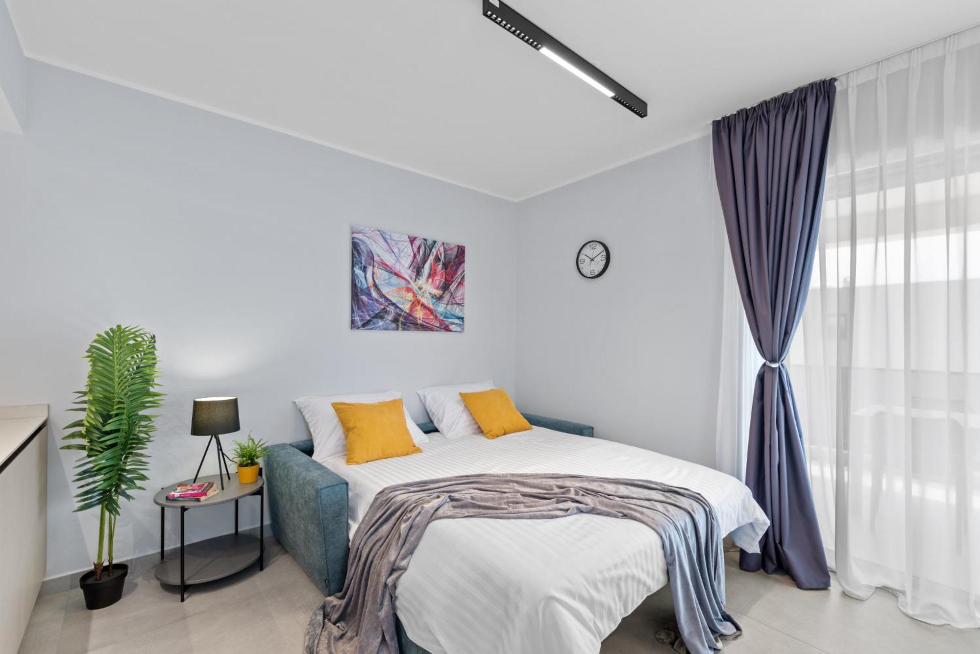 Alex Luxury Apartments Rovinj Dış mekan fotoğraf