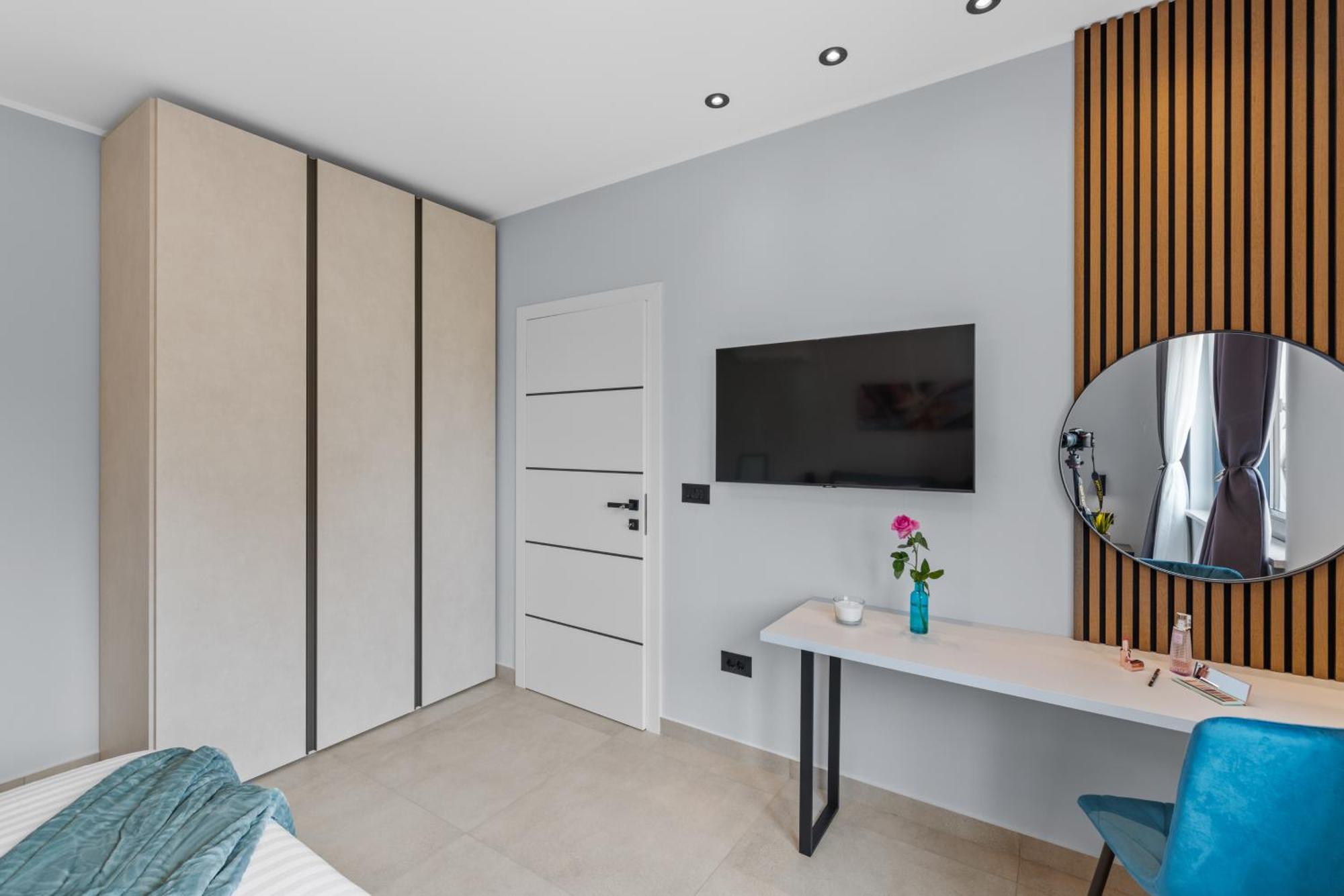 Alex Luxury Apartments Rovinj Dış mekan fotoğraf